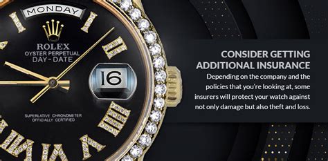 insuring a rolex|insurance for my rolex watch.